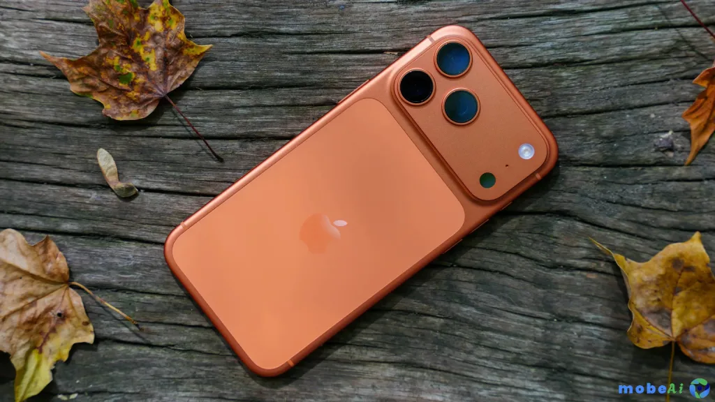 1 Apple iPhone 17 Pro Max Review