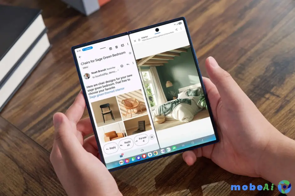 3 Intelligent Multimodality AI That Works the Way the User Does