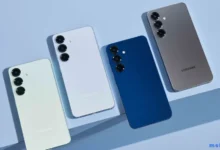 تعرف على قائمة هواتف سامسونج التي ستحصل على تحديث Android 16 (One UI 8) في سبتمبر 2025، مع مواعيد الإصدار الرسمية وتحسينات التحديث الجديدة.