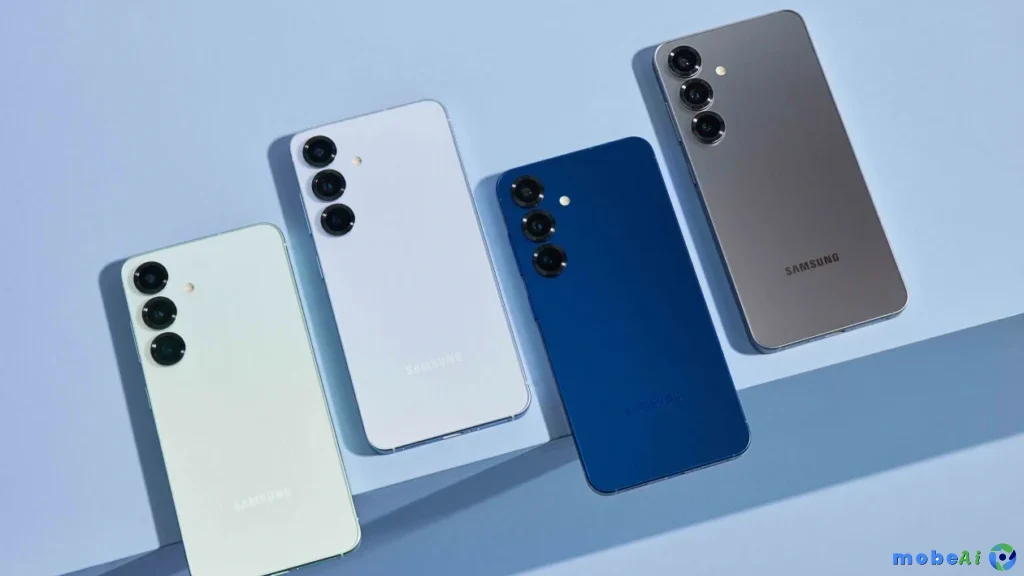 1 تعرف على قائمة هواتف سامسونج التي ستحصل على تحديث Android 16 (One UI 8) في سبتمبر 2025، مع مواعيد الإصدار الرسمية وتحسينات التحديث الجديدة.