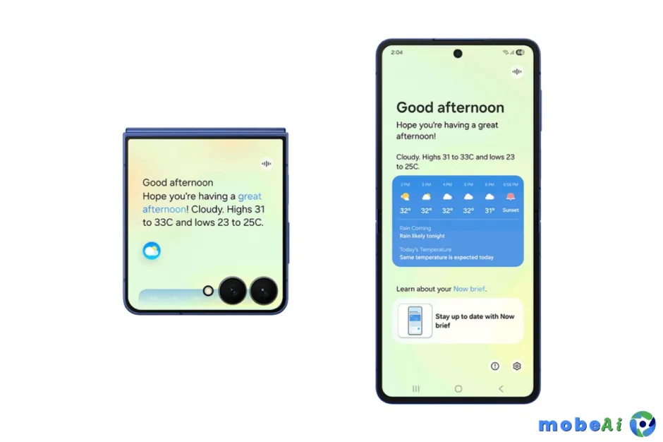 2 Personalized Suggestions With Advanced Security