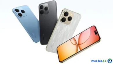 Realme 15T launch