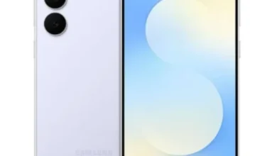 Samsung Galaxy S25 FE