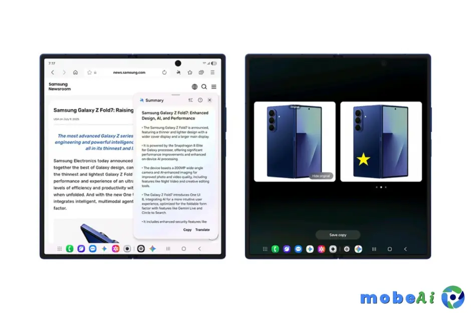 4 UX Optimized for Multiple Form Factors