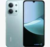 سعر ومواصفات Xiaomi Redmi 15C 4G