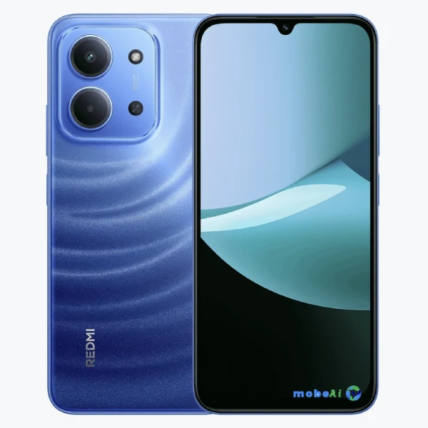 5 Xiaomi Redmi 15C 4G 3