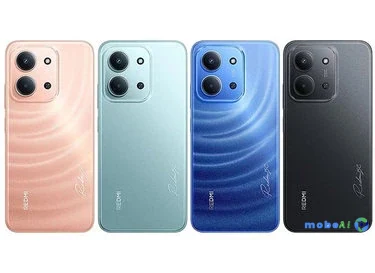 1 Xiaomi Redmi 15C 4G Colors 1