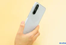 سامسونج تبدأ طرح تحديث One UI 8 المستقر لهاتف Galaxy A56