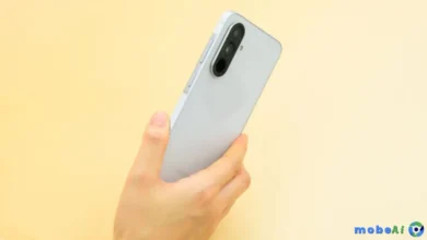 سامسونج تبدأ طرح تحديث One UI 8 المستقر لهاتف Galaxy A56