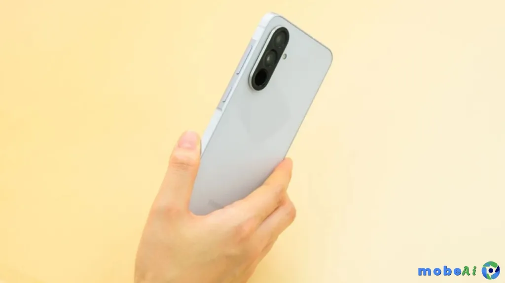 سامسونج تبدأ طرح تحديث One UI 8 المستقر لهاتف Galaxy A56