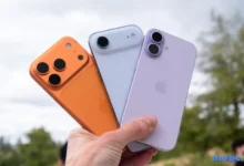 طرح سلسلة iPhone 17 و iPhone Air رسميًا في مصر – تعرف على الأسعار والمواصفات