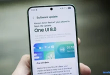 كيفية تثبيت تحديث One UI 8 على هواتف سامسونج عند توقف تحديث OTA