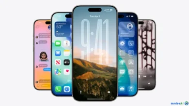 آبل تطلق نسخة iOS 26 النهائية للمطورين قبل طرحها رسميًا للجميع