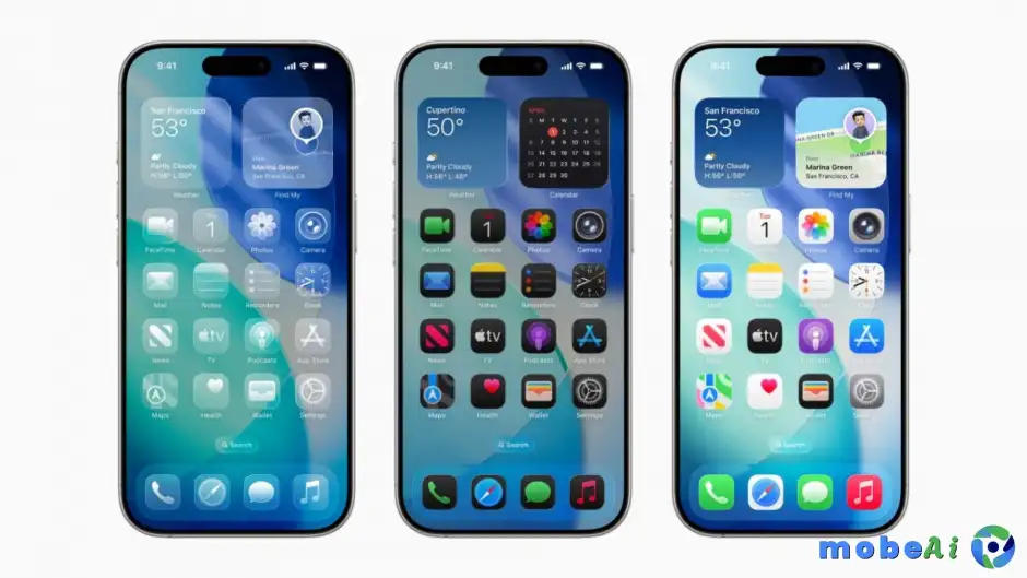 2 ios 26 update supported iphones 1