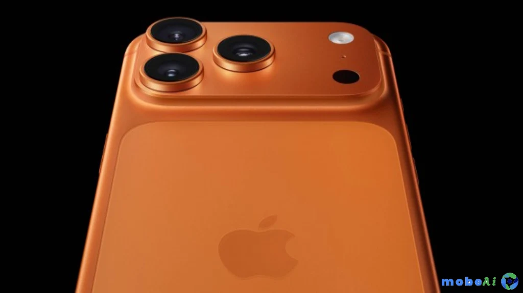 إطلاق iPhone 17 Pro و iPhone 17 Pro Max بتصميم جديد من الألومنيو