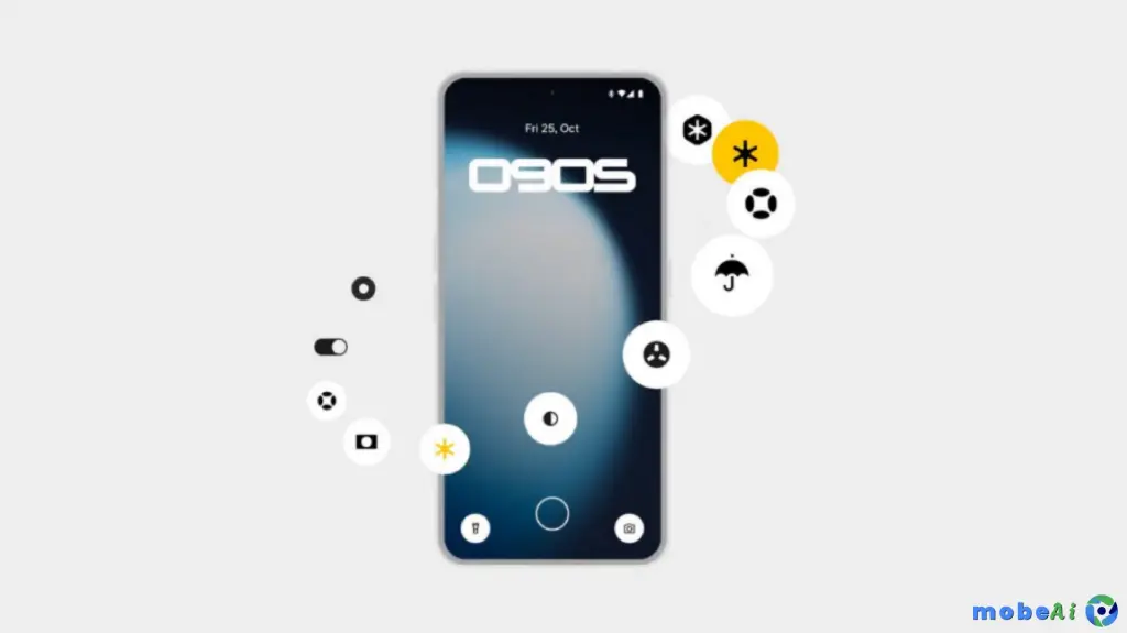 1 Nothing تكشف رسميًا عن واجهة Nothing OS 4.0 بميزات تصميم جديدة ووضع مظلم محسن