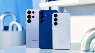 سامسونج تبدأ رسميًا في طرح تحديث One UI 8 لهواتف Galaxy S25. التحديث يتضمن تحسينات بالذكاء الاصطناعي وميزات الخصوصية الجديدة. اكتشف قائمة الأجهزة المؤهلة.