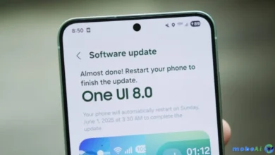 تحديث One UI 8 لهواتف سامسونج – موعد التحديث بالتفاصيل