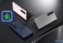تحديث One UI 8 المستقر يصل إلى Galaxy Z Fold 6 و Galaxy Z Flip 6 مع أندرويد 16