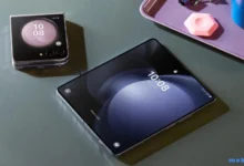 سامسونج تطلق تحديث One UI 8 لأجهزة Galaxy Tab S10 Plus و Galaxy Z Fold 5 و Galaxy Z Flip 5