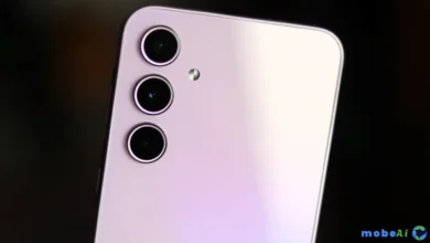 سامسونج تبدأ إطلاق تحديث One UI 8 المستقر لهاتف Galaxy A36