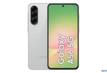 samsung galaxy a56 android update