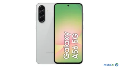 samsung galaxy a56 android update