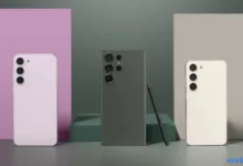 سامسونج تبدأ إطلاق تحديث One UI 8 المستقر لهواتف Galaxy S23