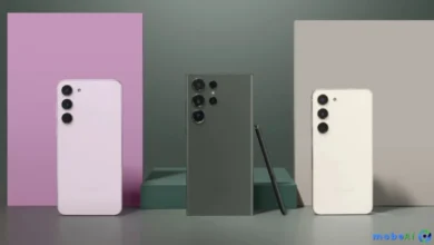 سامسونج تبدأ إطلاق تحديث One UI 8 المستقر لهواتف Galaxy S23