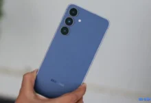 سامسونج Galaxy S25 FE يحصل على أول تحديث رسمي – هذه أبرز المميزات الجديدة