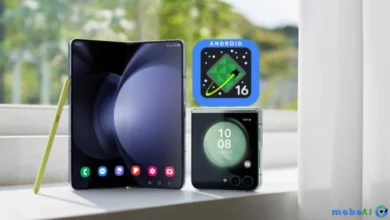 سامسونج تطلق One UI 8 Beta لهواتف Galaxy Z Fold 5 و Flip 5 | تجربة التحديث التجريبي 2025