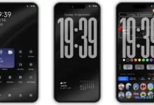 تحميل ثيم VENERA HyperOS لهواتف شاومي وريدمي
