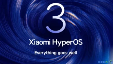 حديث شاومي HyperOS 3.0 المبني على أندرويد 16 يصل إلى هواتف شاومي وريدمي في سبتمبر 2025
