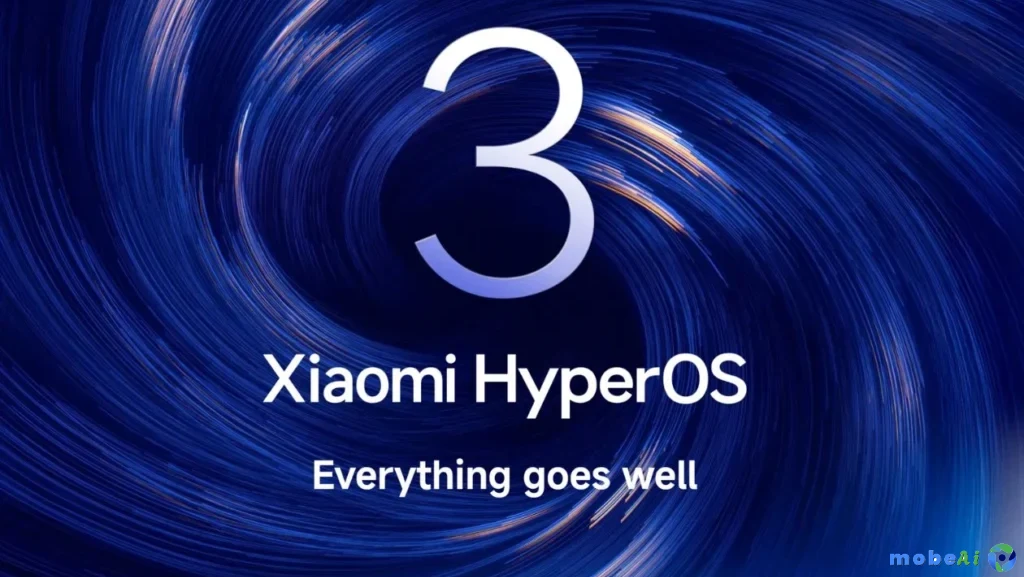 حديث شاومي HyperOS 3.0 المبني على أندرويد 16 يصل إلى هواتف شاومي وريدمي في سبتمبر 2025