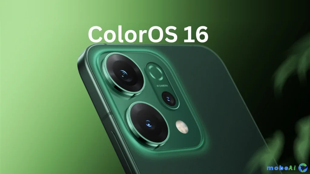شركة أوبو أعلنت رسميًا عن بدء برنامج ColorOS 16 Open Beta لهواتف Reno 14 وFind X8 وFind X8 Pro، واللي بيجلب مميزات أندرويد 16 الجديدة قبل الإطلاق الرسمي.