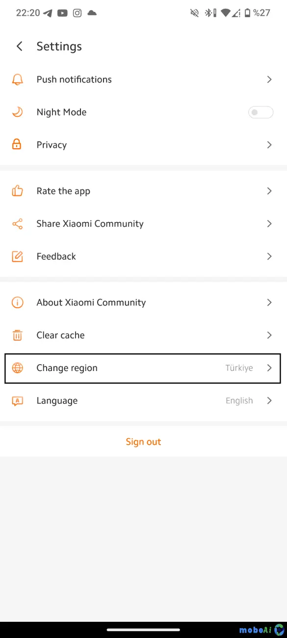 3 How to unlock bootloader in Xiaomi HyperOS 4