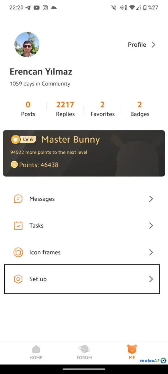 4 How to unlock bootloader in Xiaomi HyperOS 5