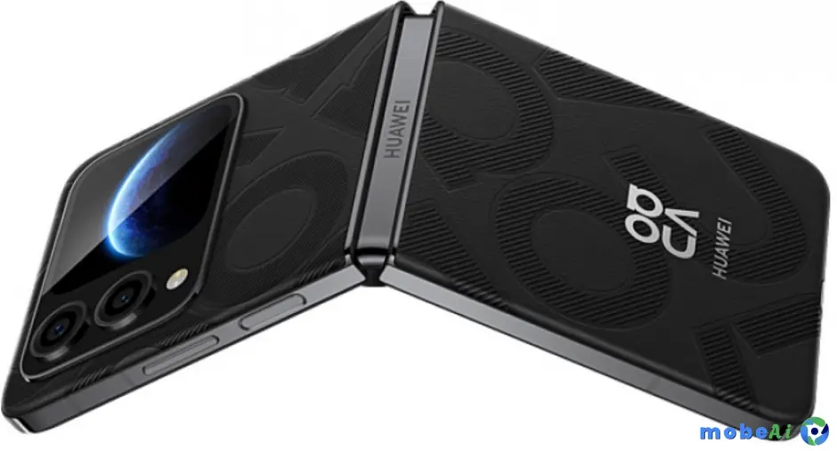 3 Huawei nova Flip S camera