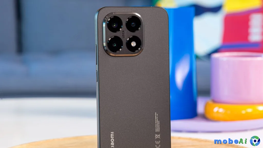 1 Xiaomi 15T review