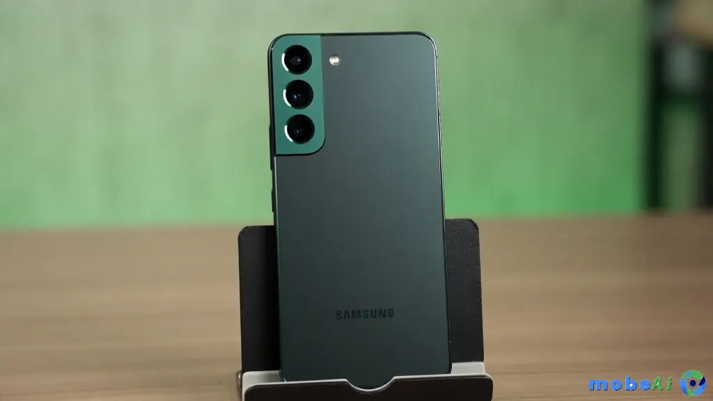 تحديث Android 16 (One UI 8) يبدأ في الوصول لسلسلة Galaxy S22