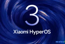 هواتف شاومي التي ستحصل على تحديث HyperOS 3.0 خلال أكتوبر 2025