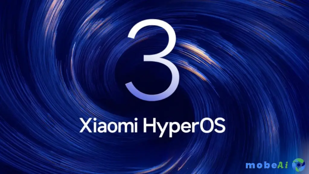 1 هواتف شاومي التي ستحصل على تحديث HyperOS 3.0 خلال أكتوبر 2025