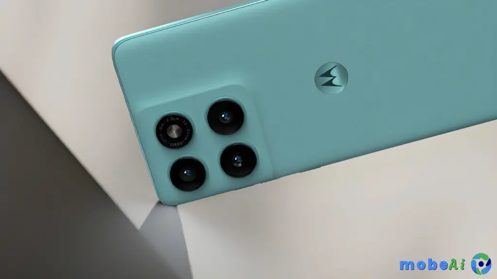 1 موتورولا تطلق تحديث Android 16 المستقر لهاتف Edge 60 Fusion