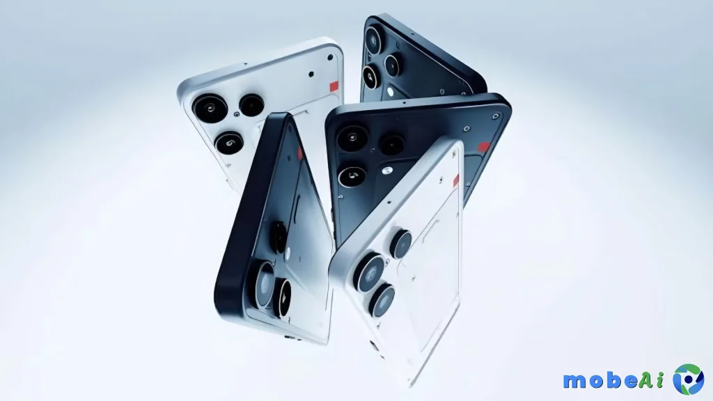 nothing phone 3a lite launch