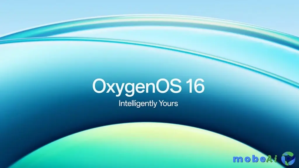 oxygenos 16 launch
