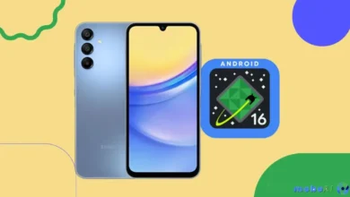 سامسونج تبدأ في طرح تحديث One UI 8 لهاتف Galaxy A15 5G في الهند