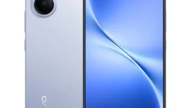 vivo V60 Lite 5G