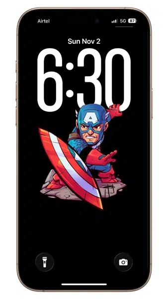 3 Best Wallpapers 2 YMWC mobeai