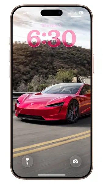 5 Best Wallpapers 4 YMWC mobeai