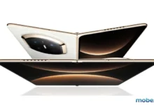 Huawei Mate X7 launch